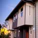 A homeowner at the Whitney Young development near San Francisco